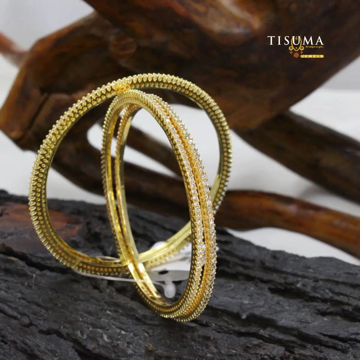 AD Eternity Bangles